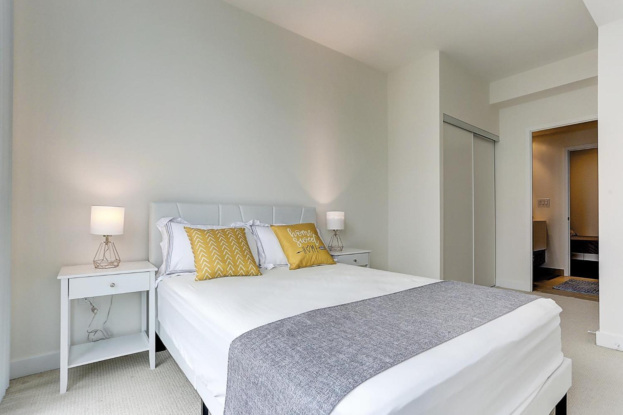 Lakeview Apartments Downtown โตรอนโต ภายนอก รูปภาพ