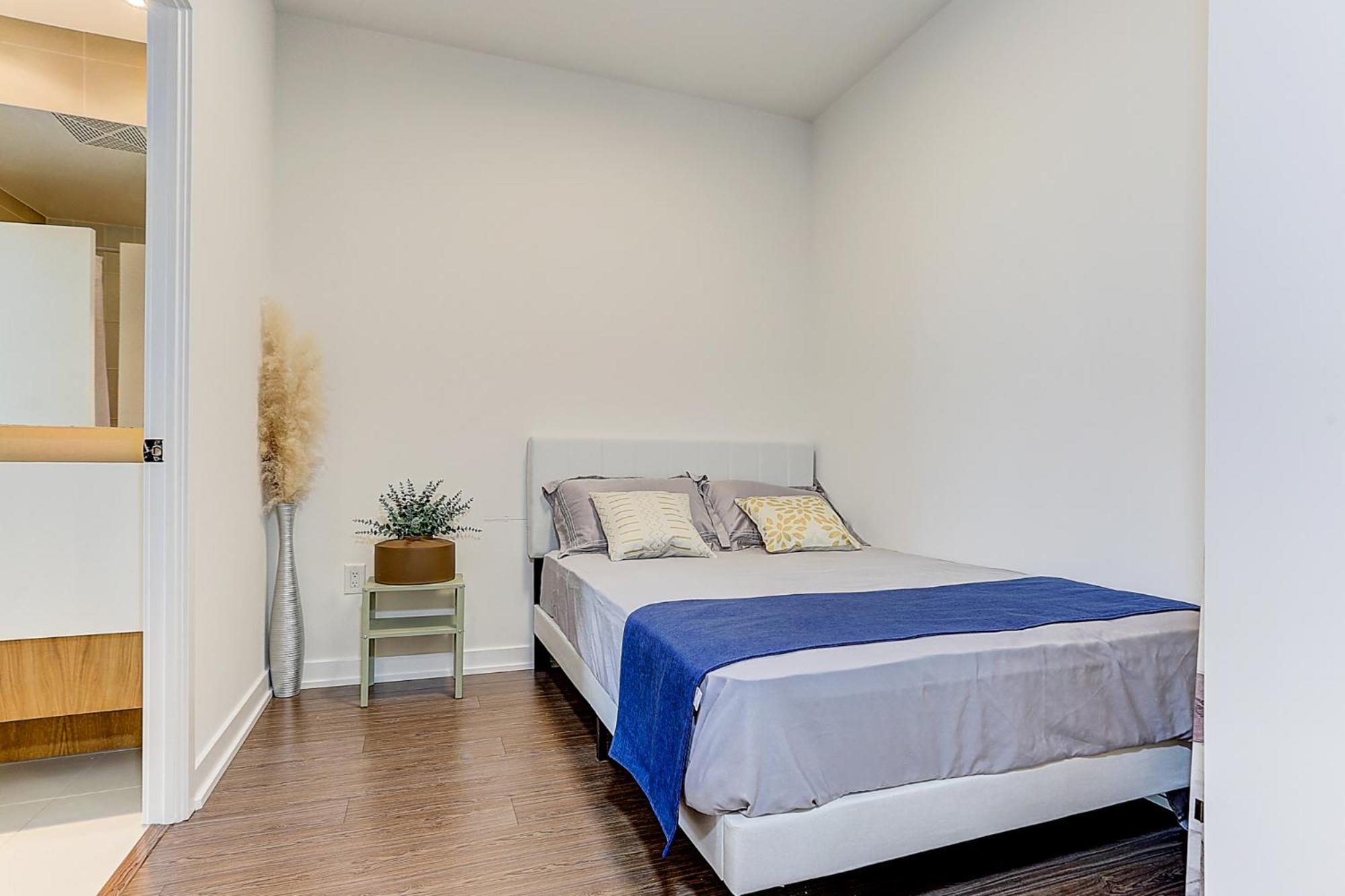 Lakeview Apartments Downtown โตรอนโต ภายนอก รูปภาพ